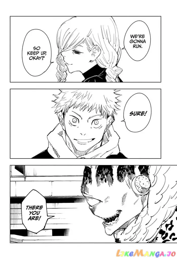 Jujutsu Kaisen Chapter 83 image 16_optimized